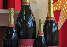 Advent, &copy; KvD Sektmanufaktur GmbH