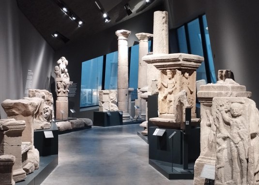 Museum Alzey