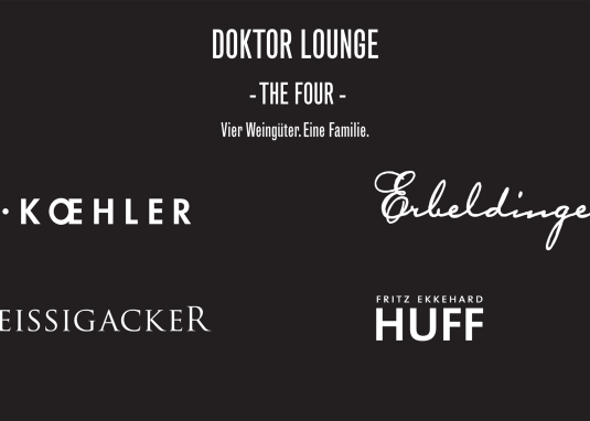 Doktor Lounge &copy; Weingut Dr. Koehler