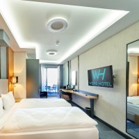 Doppelzimmer Superior