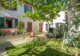 Garten 1, © Dr Dr Ritter