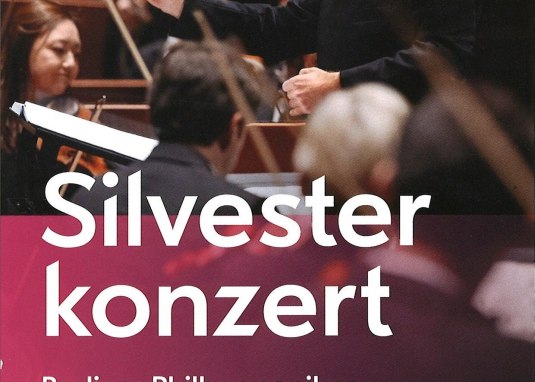 Berliner Philharmoniker &copy; Berlin Phil Media