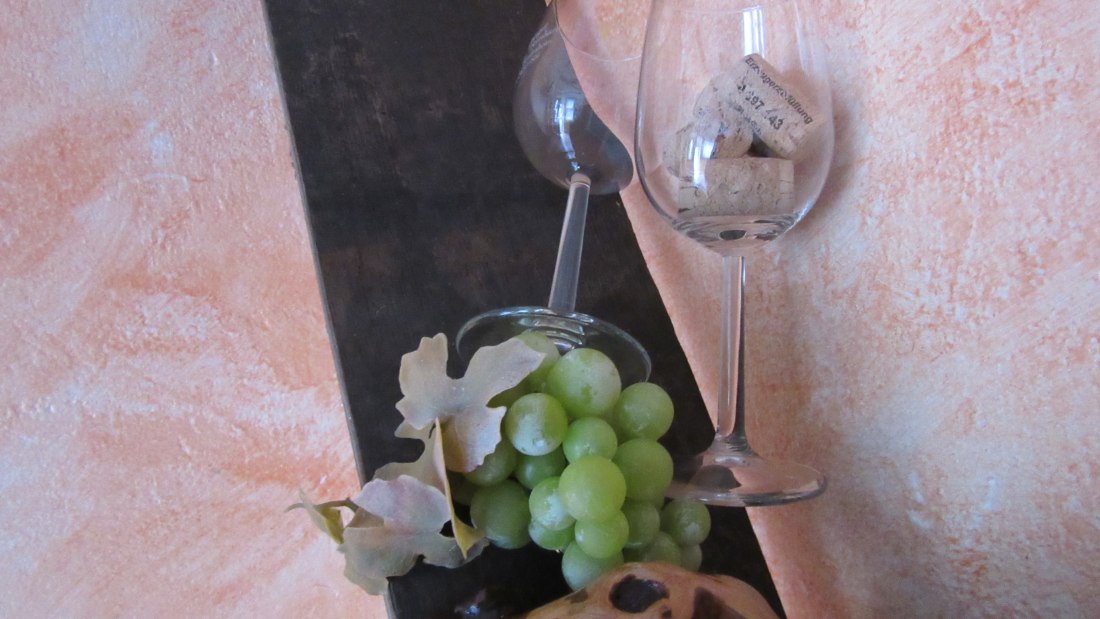 03_weinglaeser, &copy; Weingut Bernhard