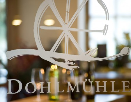 Vinothek Weingut Dohlmühle, © Ullrich Knapp