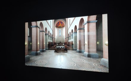 Virtuelles Angebot Rupertsbergvilla, © Annkatrin König