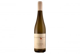Weingut Martinshof, 2024 Silvaner trocken &copy; Weingut Martinshof