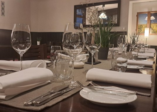 Weingold im Domhof erleben