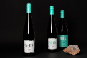 wijnmakerij-mertz-labels, © Weingut Mertz