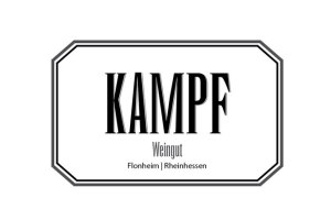Weingut Kampf_Logo, &copy; Weingut Kampf