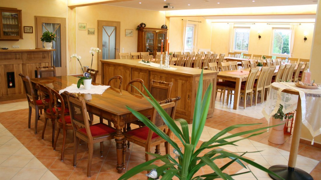 Weingut Schuck Sonnenhof_Innen, &copy; Weingut Schuck Sonnenhof