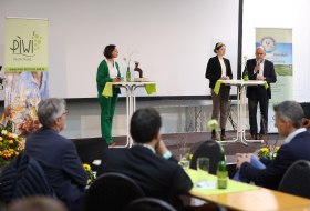B&uuml;hne Nachhaltigkeitspreis  &copy; Alexander Sell