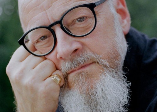 Hans-Ola Ericsson © Hans-Ola Ericsson