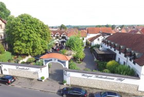 Landhotel Battenheimer Hof