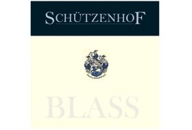Weingut Sch&uuml;tzenhof_Logo &copy; Weingut Sch&uuml;tzenhof