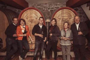 Weingut Bastianshauser Hof - Erbeldinger_Familie, &copy; Weingut Bastianshauser Hof - Erbeldinger