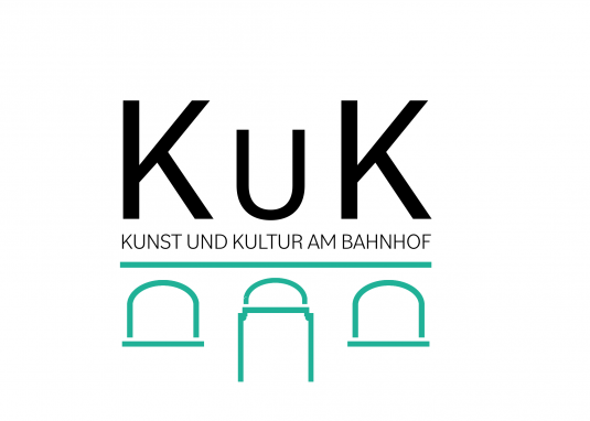 KUK am Bahnhof &copy; Stadt Gau-Algesheim