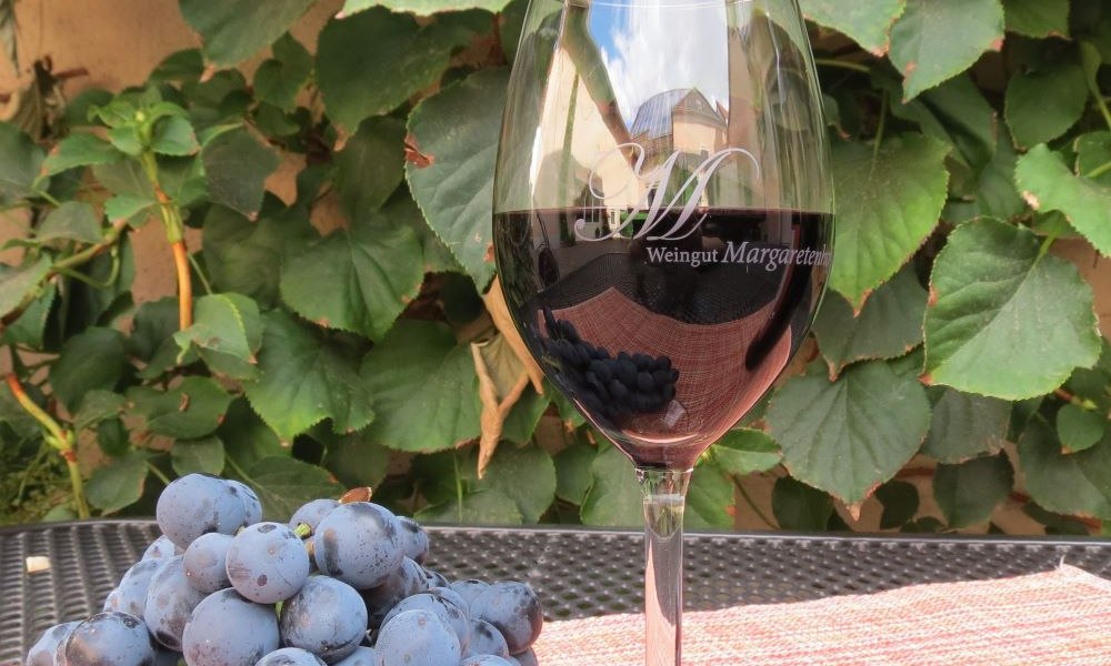&copy; Weingut Margaretenhof