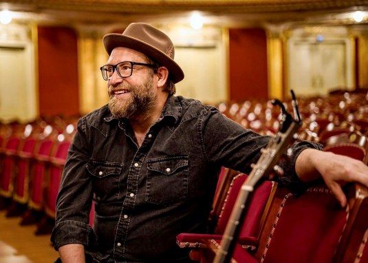 261120_kING_Gregor Meyle (c) Gregor Meyle Deskline