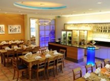 Restaurant V&ouml;lker