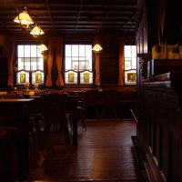 Innenraum &copy; Weinhaus L&ouml;sch