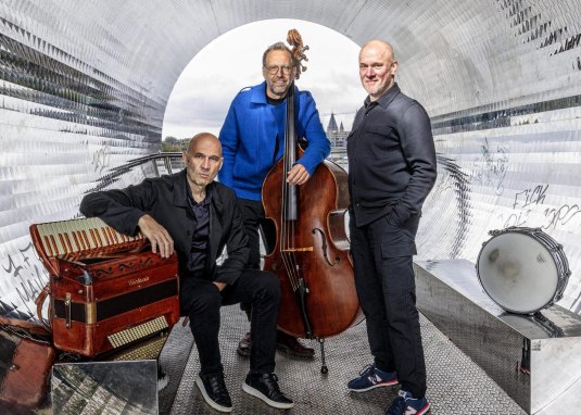 ENGELSRAUSCH &copy; Sascha Rheker