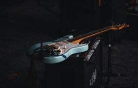 Gitarre