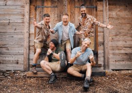 voXXclub, &copy; Maria M&auml;rz