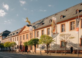 Landesmuseum Mainz