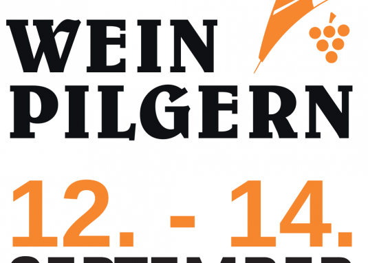 Plakat &copy; Weinpilgern Bechtheim