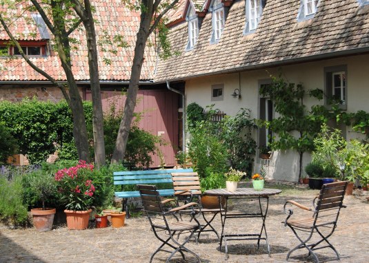 Erb-Frey Hof