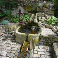 Senkgarten © Erb-Frey-Hof