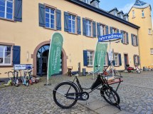 Rheinhessisches Fahrradmuseum