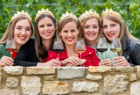 Majest&auml;ten Gruppe Th&ouml;rle