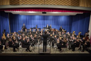 Rheinhessische Bl&auml;serphilharmonie