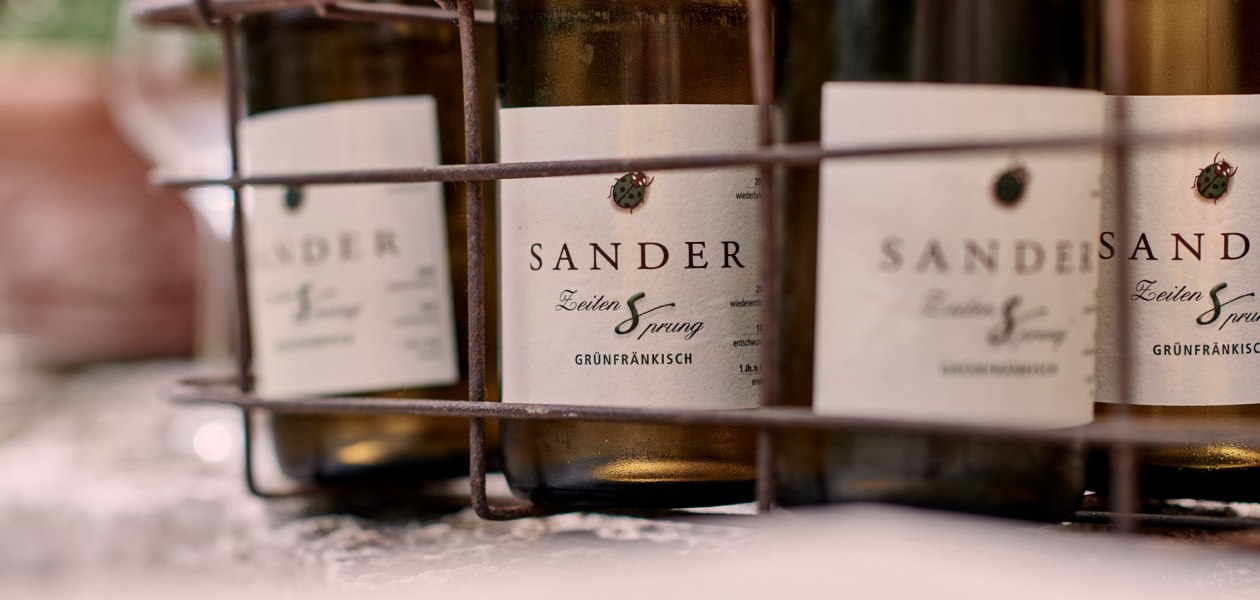 &copy; Weingut Sander