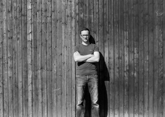 Florian Feth &copy; Weingut Feth-Wehrhof