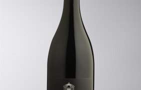 VINUM-Rotweinpreises 2014 - Siegerwein "Pinot Made