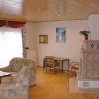 Wohnzimmer &copy; Hartmann