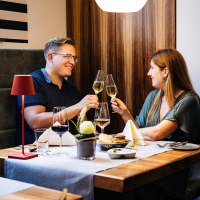 Abendessen