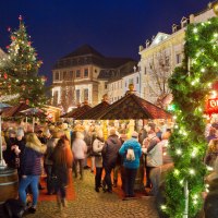 Nibelungen Weihnacht © Bernward Bertram
