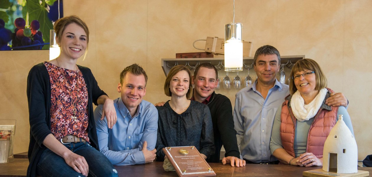 Dorst2, &copy; Weingut Dorst