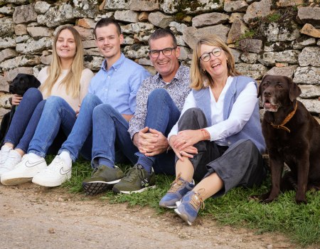 Weingut Breitenbach, © Weingut Breitenbach