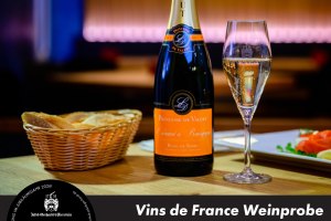 Vins de France Probe, &copy; Weingut Jakob Gerhardt