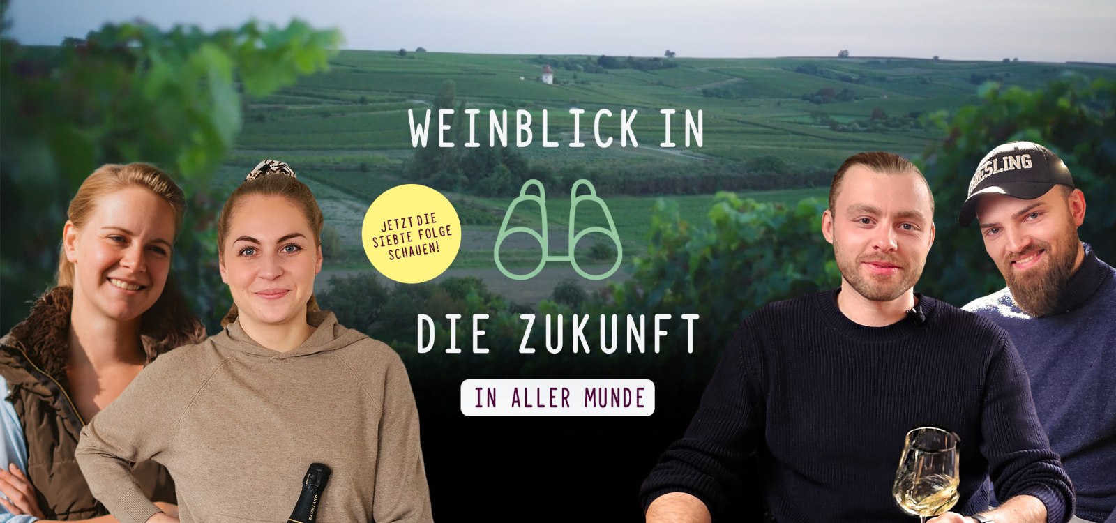 Titel Webserie 7