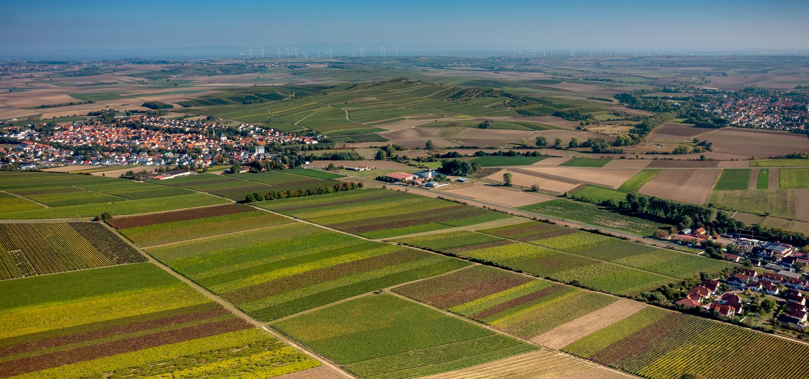 Biebelnheimer Pilgerstein