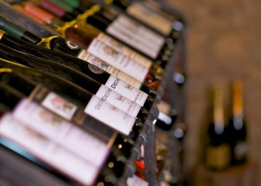 Weingut Dechent1 &copy; Weingut Dechent