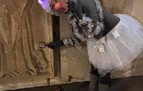 Adventsführung Oma Emmi 2