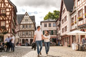 Kirschgarten, © mainzplus CITYMARKETING GmbH_Dominik Ketz