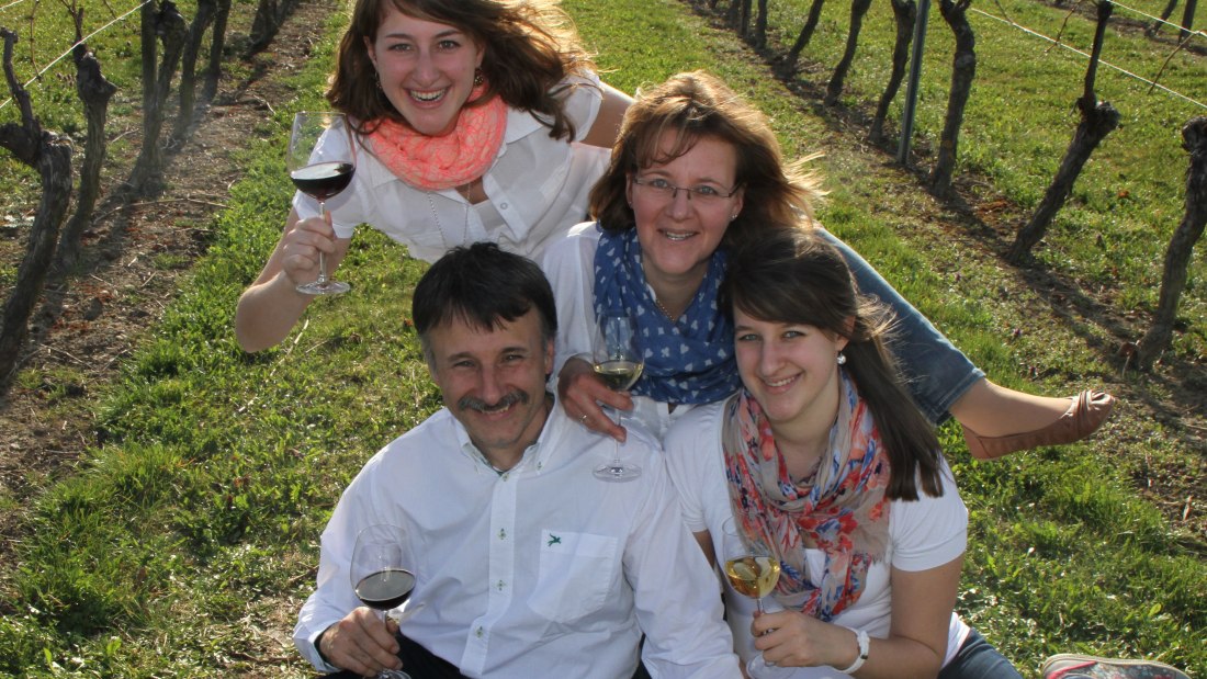 Nikolaushof_Familie, &copy; Nikolaushof