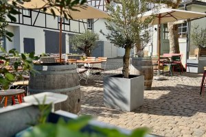 Offener Samstag, &copy; Weingut Wechsler